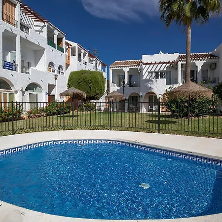 Paradise, Nº5 * Nerja