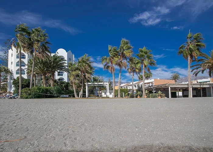 Apartment Paradise, Nº5 *