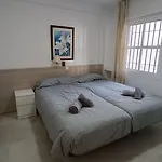 Paradise, Nº5 Apartamento *
