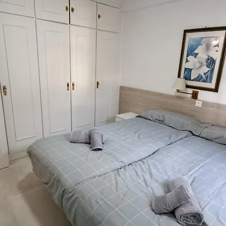 Apartment Paradise, Nº5