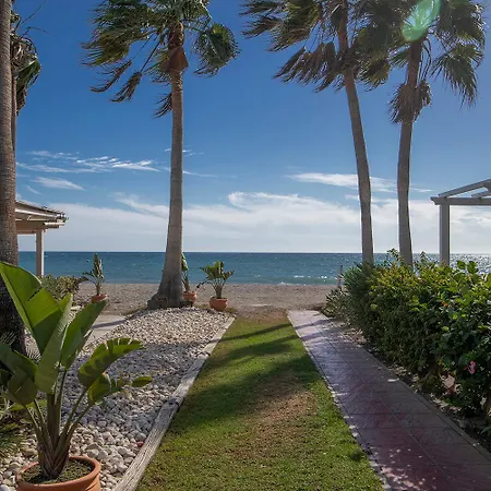 Paradise, Nº5 Apartment
